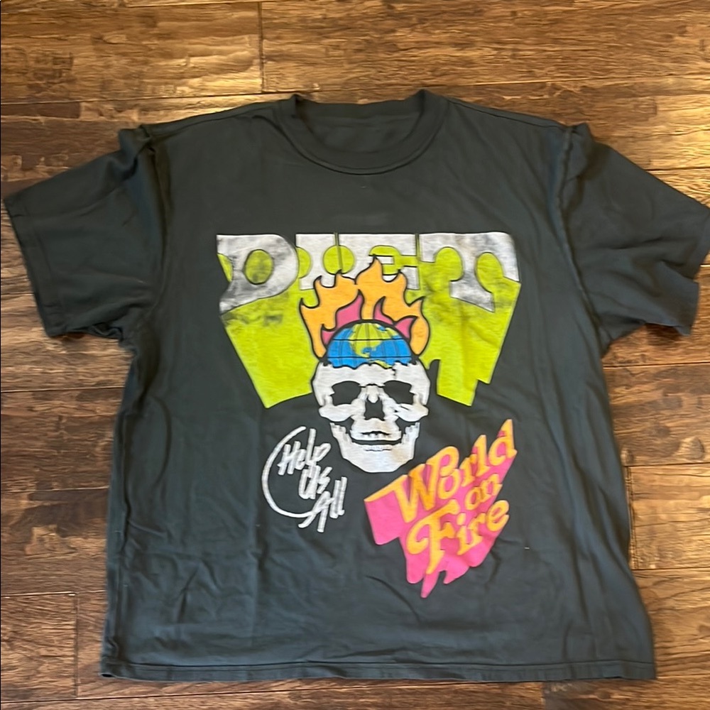 Los Angeles Streetwear